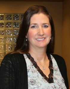 image of the doctor Jill