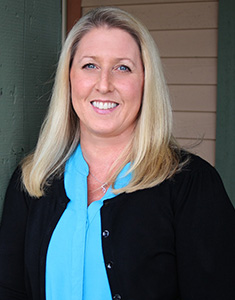 image of the doctor LeAnn