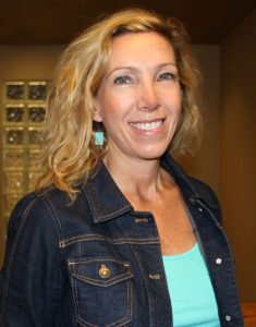 image of the doctor Lisa